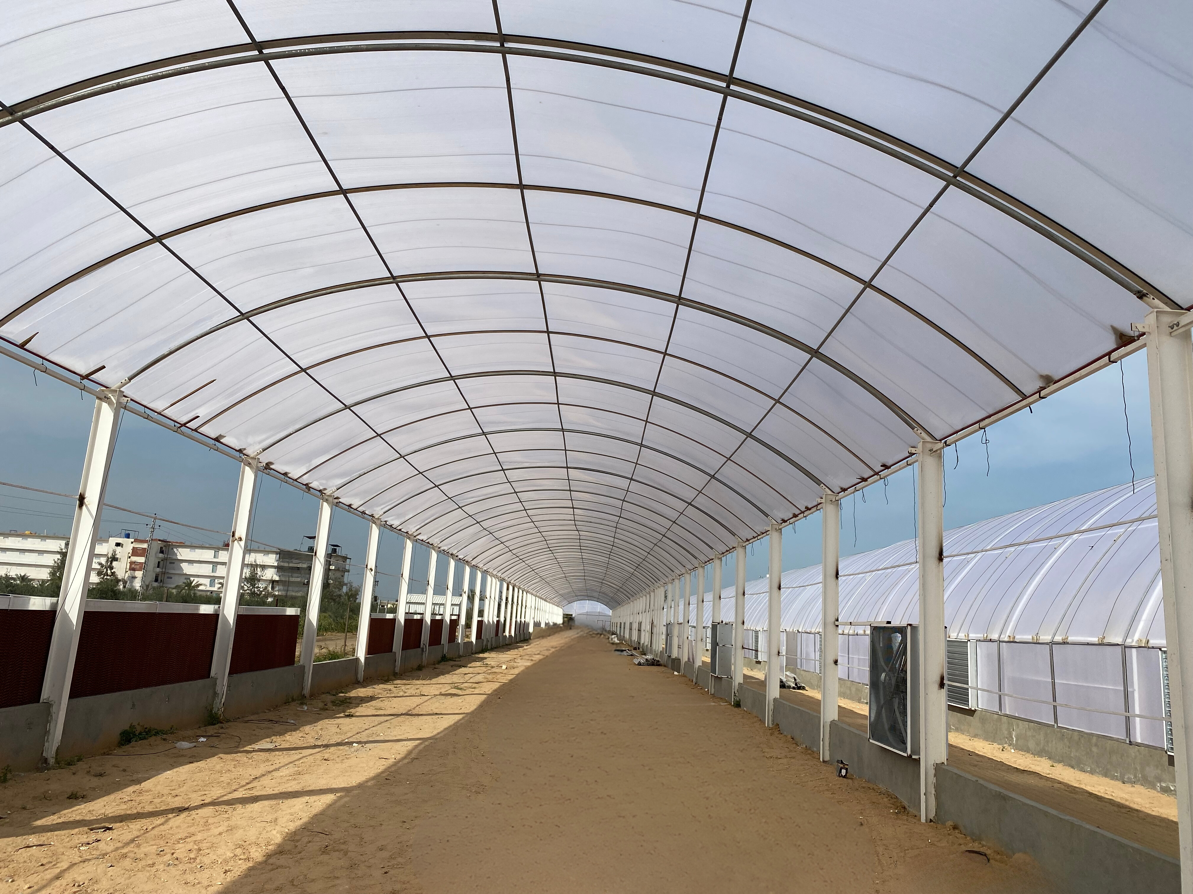 Tulima Greenhouses