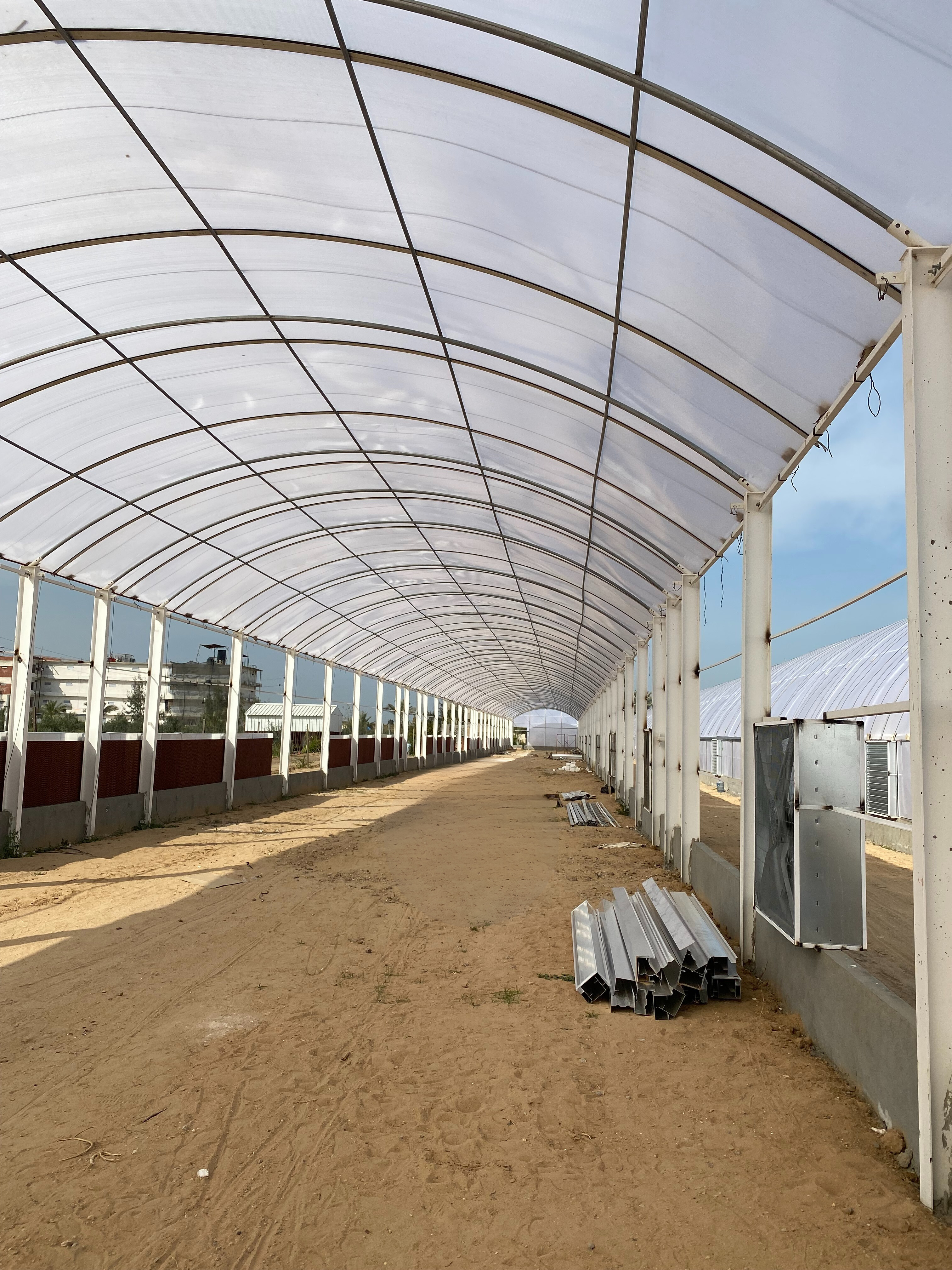 Tulima Greenhouses